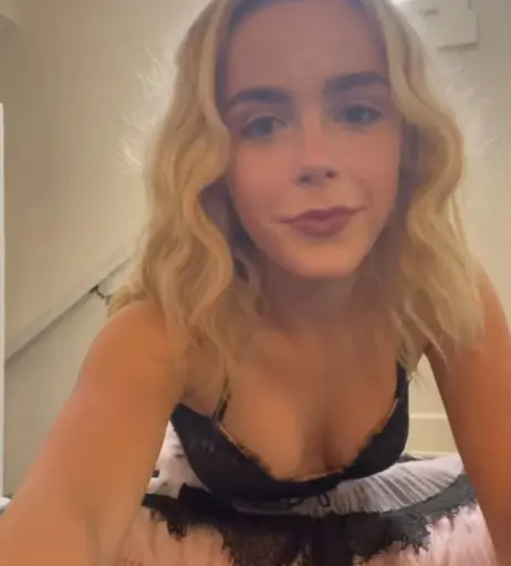 Image 1756409 from Kiernan Shipka