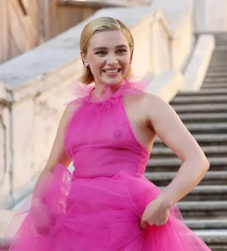 Image 1756403 from Florence Pugh