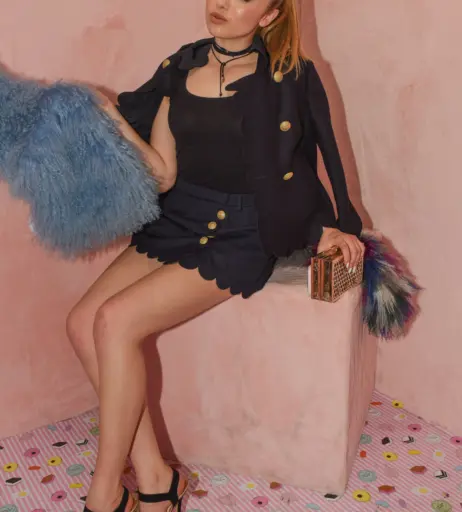 Image 1756659 from Peyton List