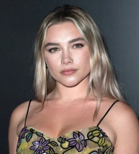 Image 1756614 from Florence Pugh