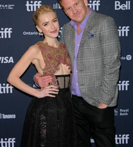 Image 1756193 from Kiernan Shipka