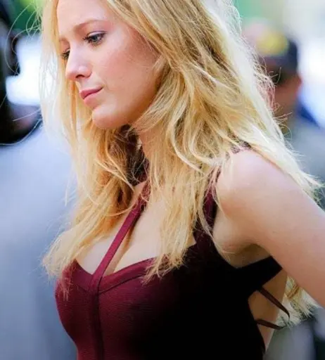 Image 1756197 from Blake Lively