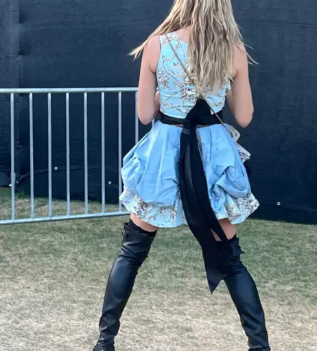 Image 1756078 from Heidi Klum