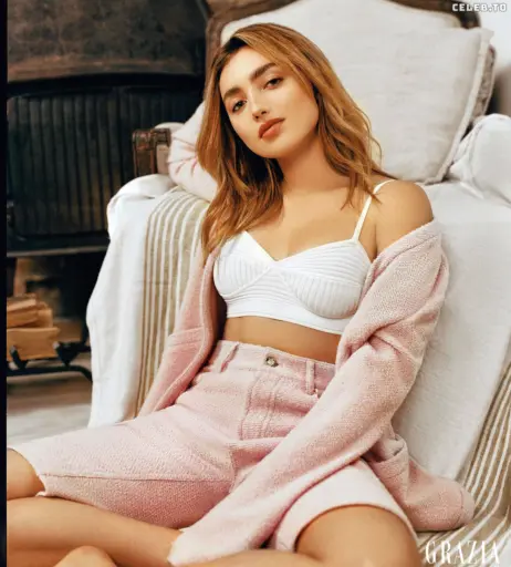 Image 1756018 from Peyton List