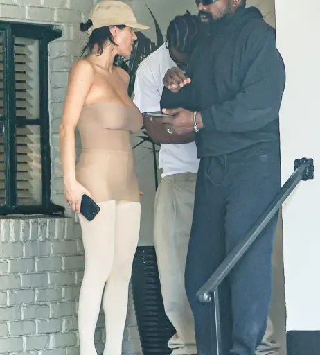 Image 1756264 from Bianca Censori