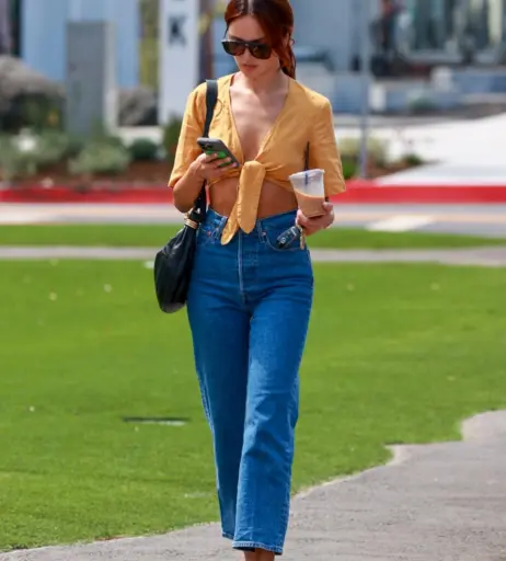 Image 1756201 from Eiza González