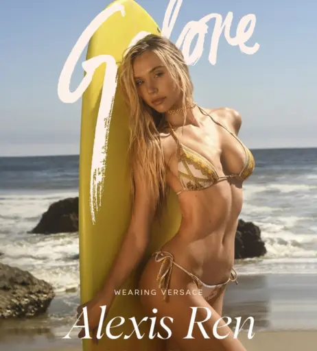 Image 1756222 from Alexis Ren