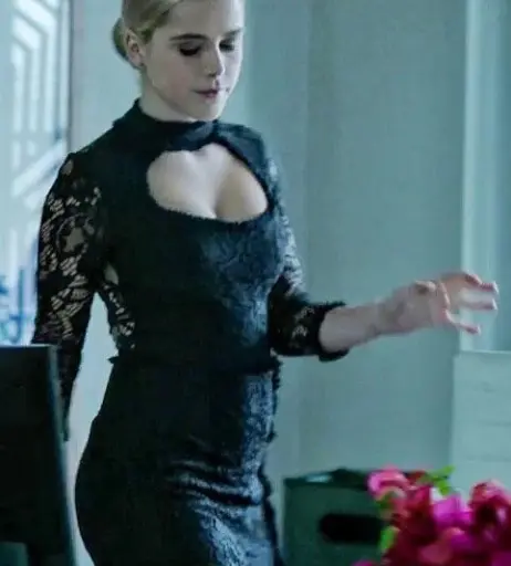 Image 1756972 from Kiernan Shipka