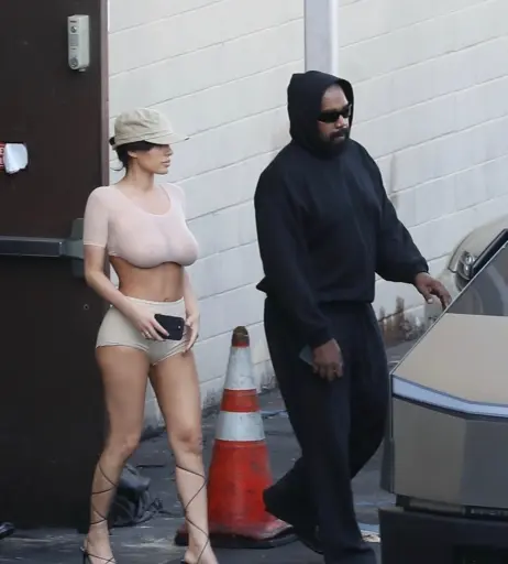 Image 1757858 from Bianca Censori