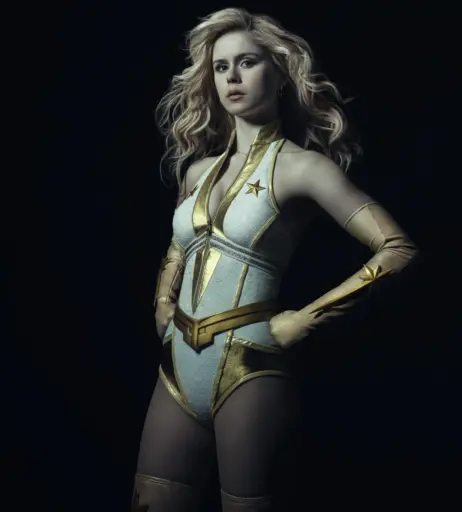 Image 1757571 from Erin Moriarty