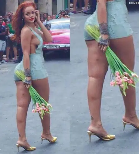 Image 1757500 from Rihanna