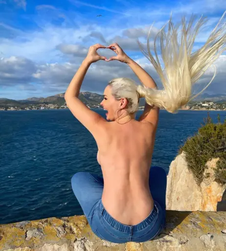 Image 1757451 from Daniela Katzenberger