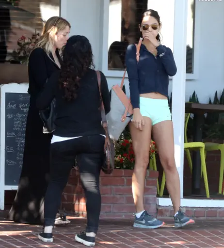 Image 1757431 from Eiza González