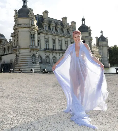 Image 1757784 from Florence Pugh