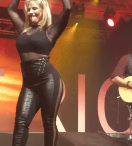 Image 1757705 from Beatrice Egli