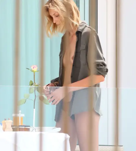 Image 1757670 from Anja Rubik