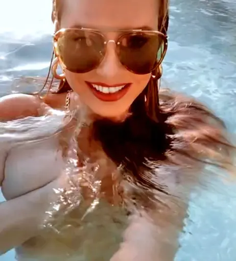 Image 1757669 from Heidi Klum