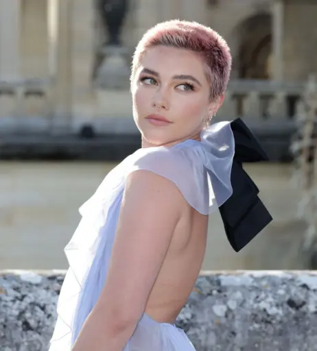 Image 1757635 from Florence Pugh