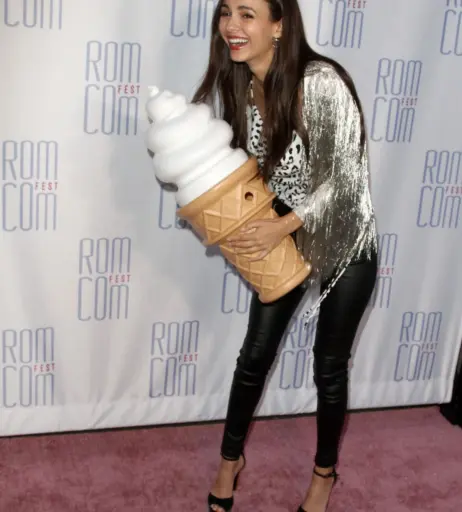 Image 1757106 from Victoria Justice