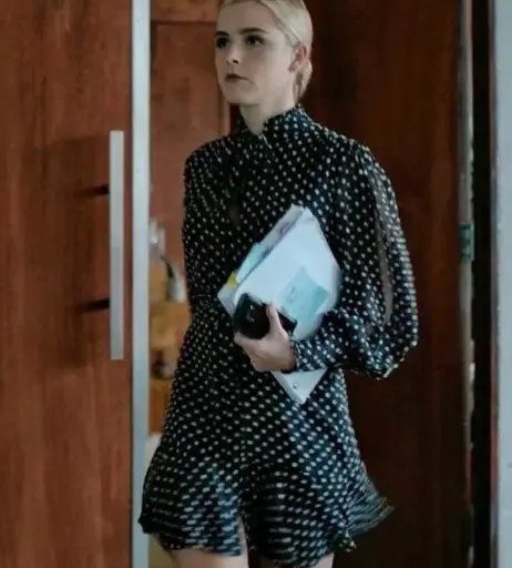 Image 1757104 from Kiernan Shipka