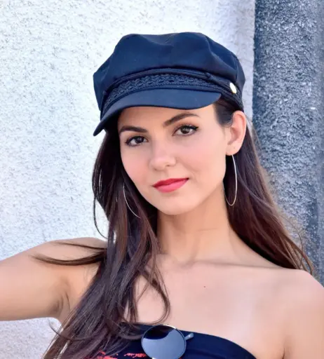 Image 1757010 from Victoria Justice