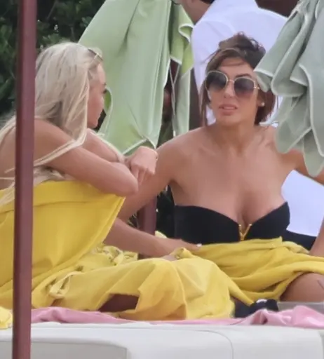 Image 1757332 from Chloe Ferry