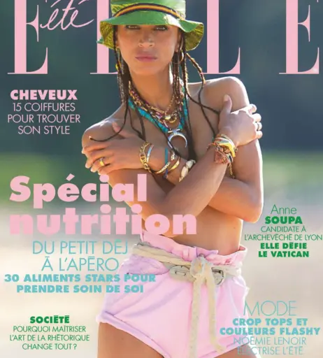 Image 1757238 from Noémie Lenoir