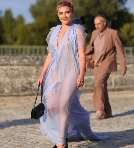 Image 1757992 from Florence Pugh