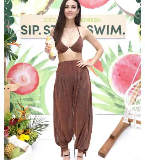 Image 1757976 from Victoria Justice