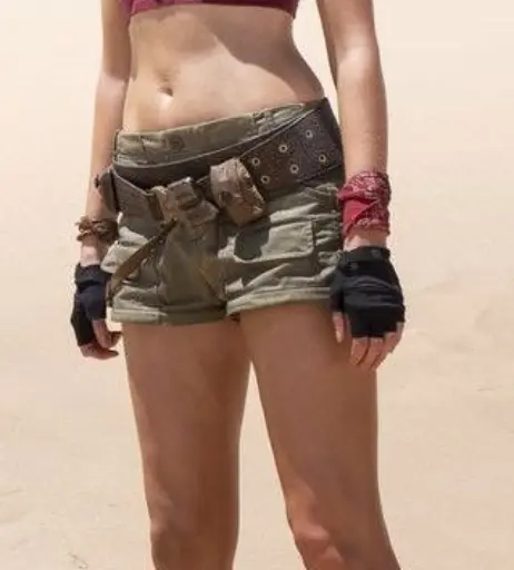 Image 1754542 from Karen Gillan
