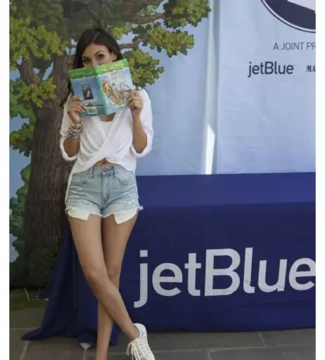 Image 1754577 from Victoria Justice