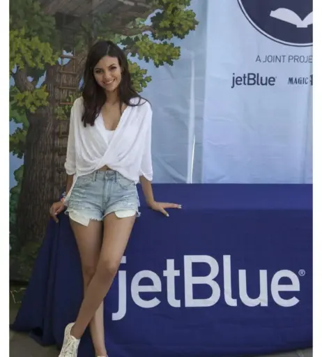 Image 1754498 from Victoria Justice