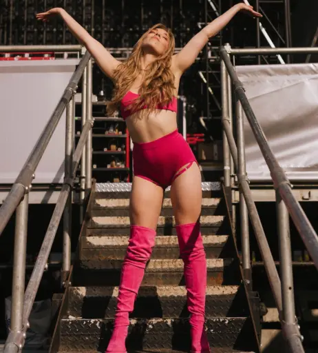 Image 1754460 from Becky Hill