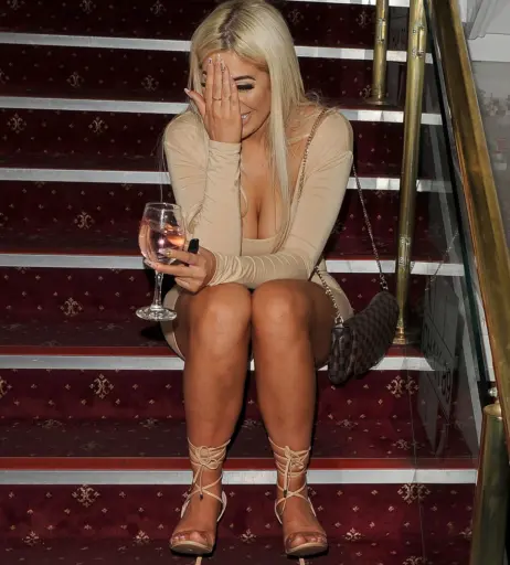 Image 1754416 from Chloe Ferry
