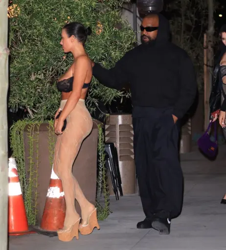 Image 1754426 from Bianca Censori