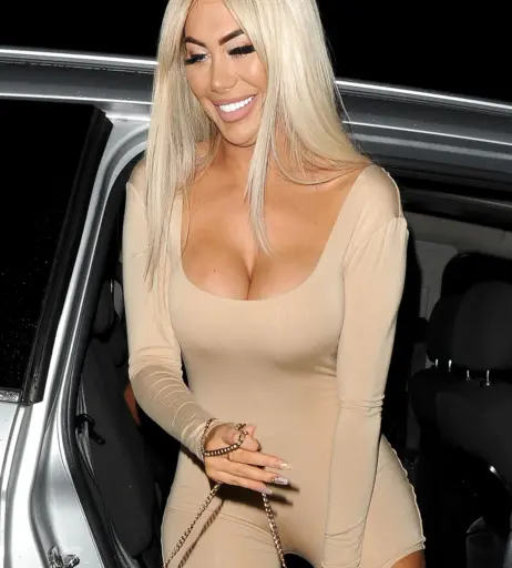 Image 1754117 from Chloe Ferry