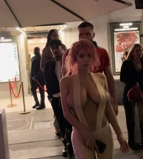 Image 1754100 from Bianca Censori