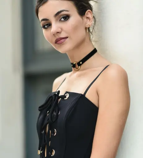 Image 1754393 from Victoria Justice