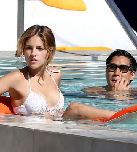 Image 1754347 from Eiza González