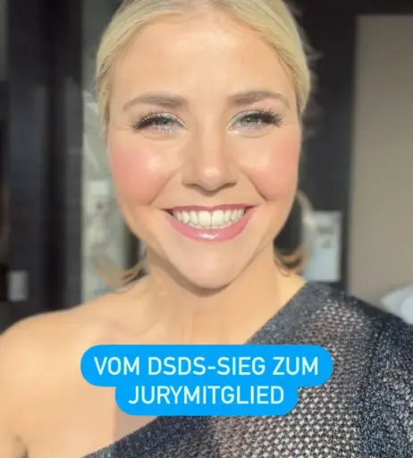 Image 1754308 from Beatrice Egli