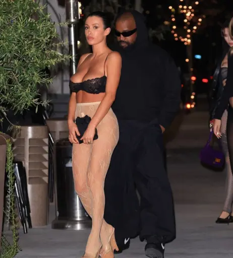 Image 1754288 from Bianca Censori