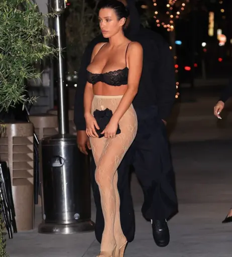 Image 1754256 from Bianca Censori