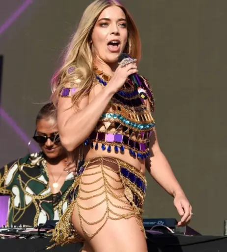 Image 1754246 from Becky Hill