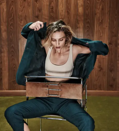 Image 1754267 from Anja Rubik