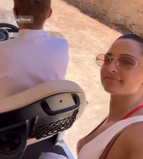 Image 1754218 from Amira Aly / Pocher