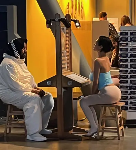 Image 1754215 from Bianca Censori