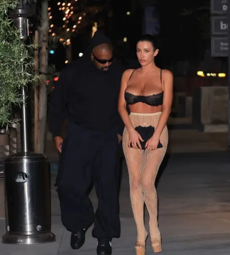 Image 1754237 from Bianca Censori