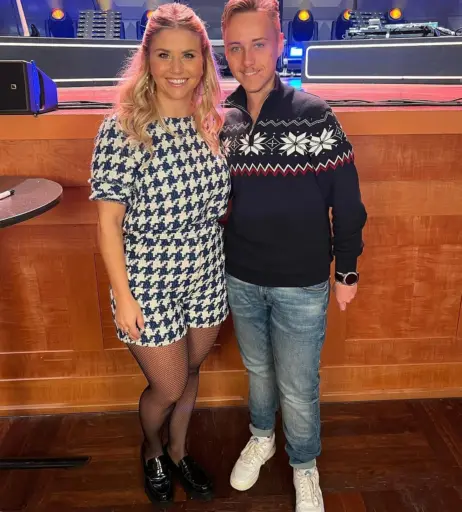 Image 1751886 from Beatrice Egli