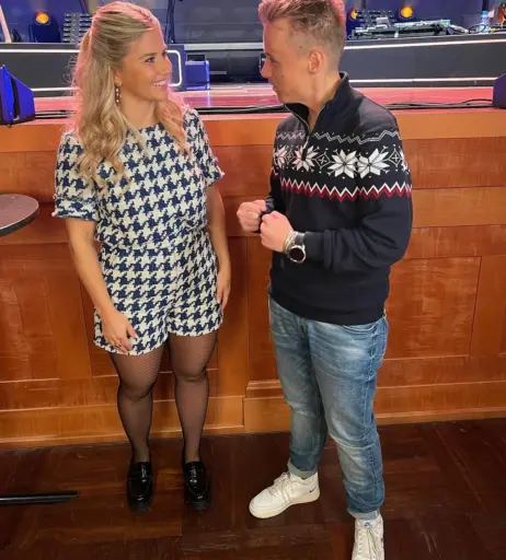 Image 1751855 from Beatrice Egli