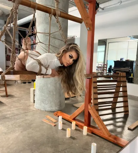 Image 1751877 from Carmen Electra